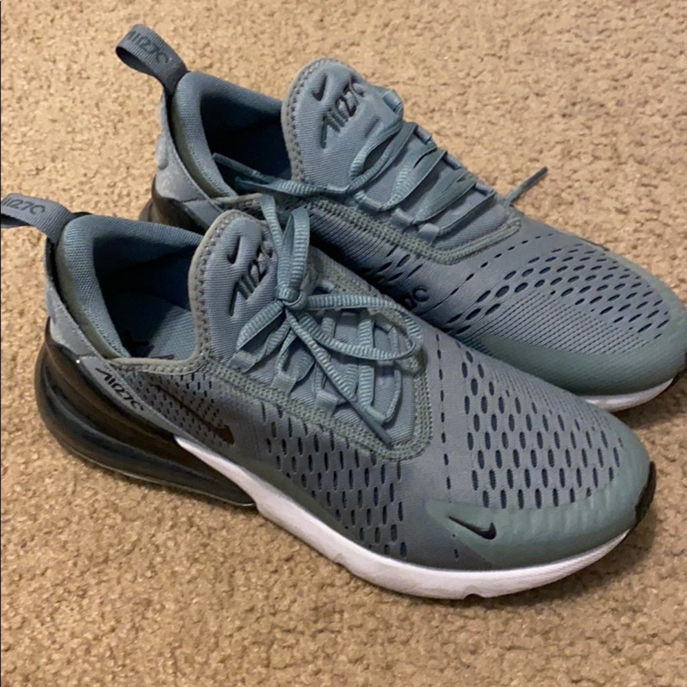 Nike shoes